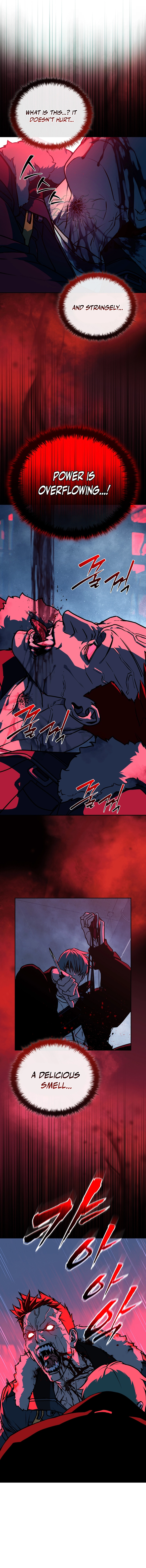 Chronicles of the Moonlit Night Chapter 10, page 7 of 12
