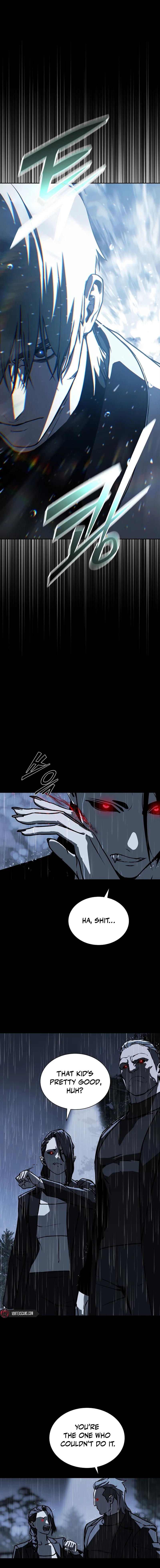 Chronicles of the Moonlit Night Chapter 16, page 14 of 17