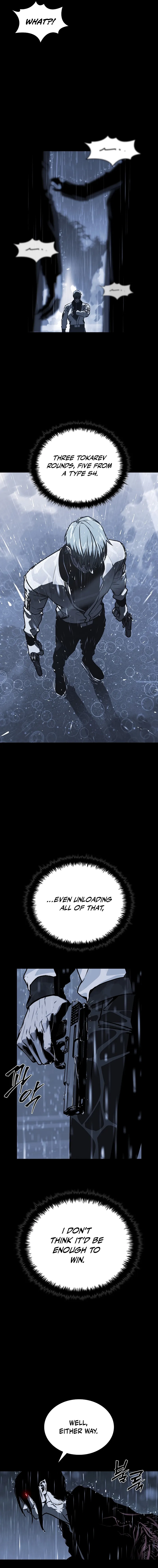 Chronicles of the Moonlit Night Chapter 16, page 15 of 17