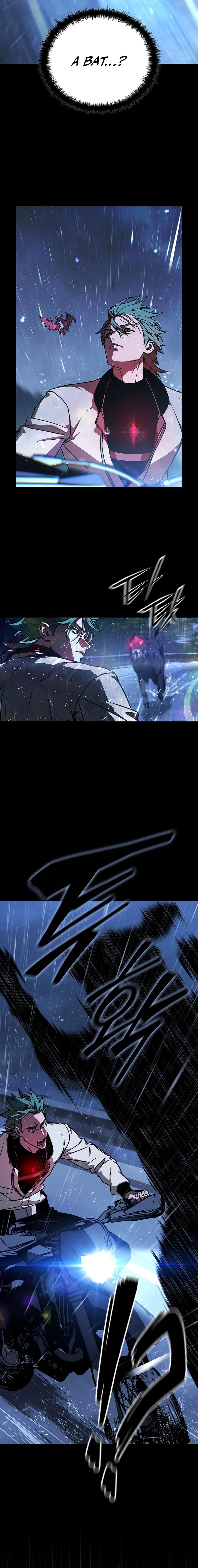 Chronicles of the Moonlit Night Chapter 16, page 7 of 17
