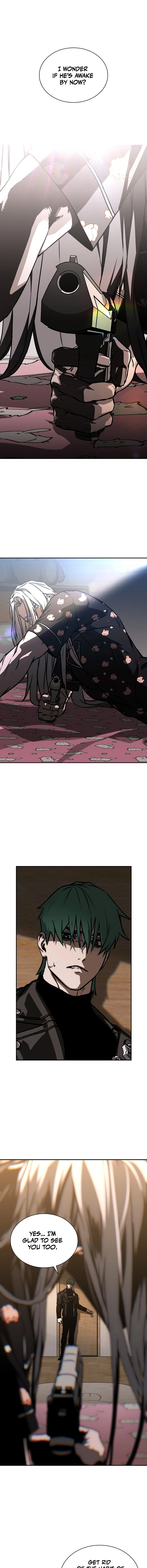 Chronicles of the Moonlit Night Chapter 20, page 11 of 17