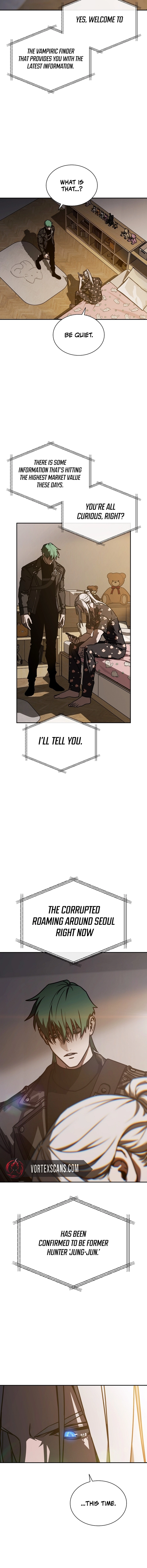 Chronicles of the Moonlit Night Chapter 20, page 16 of 17
