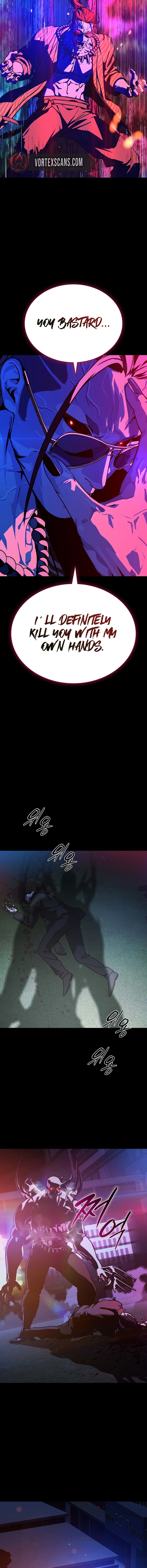 Chronicles of the Moonlit Night Chapter 20, page 8 of 17