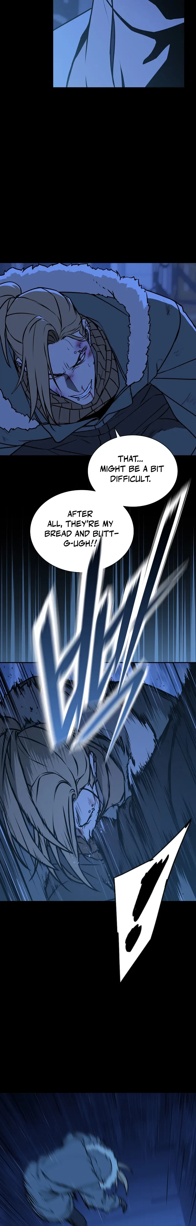 Chronicles of the Moonlit Night Chapter 25, page 5 of 27