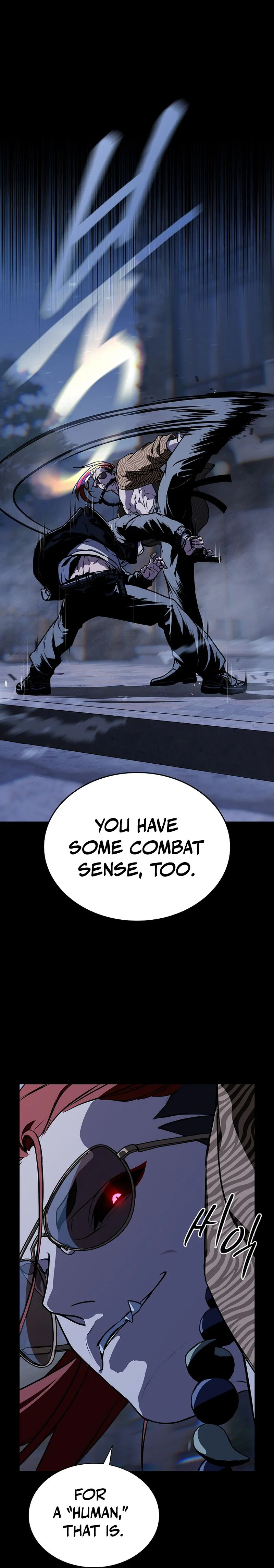 Chronicles of the Moonlit Night Chapter 27, page 12 of 24