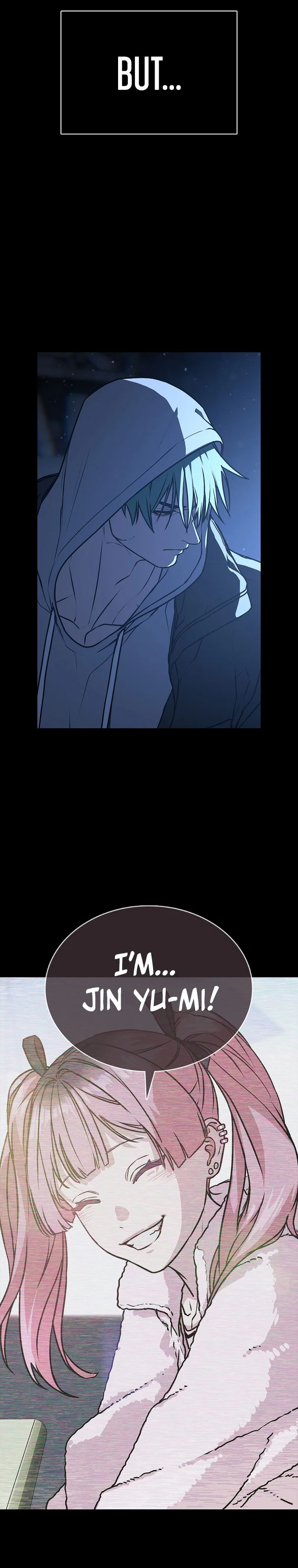Chronicles of the Moonlit Night Chapter 27, page 6 of 24