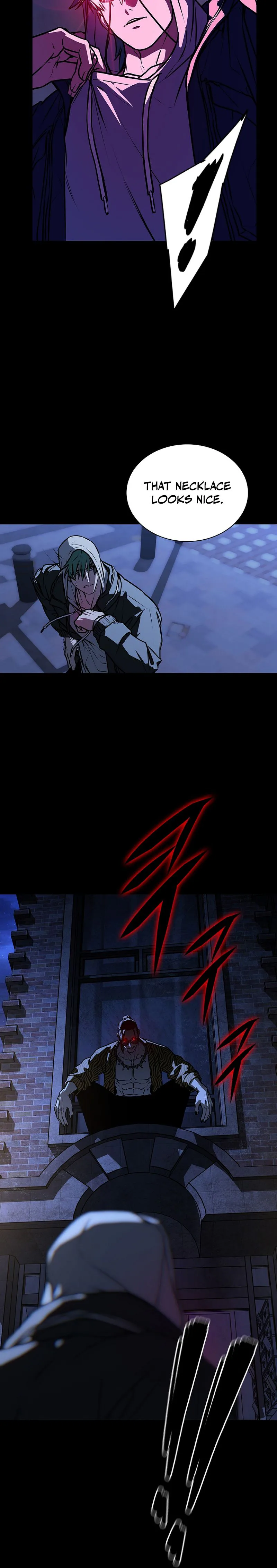 Chronicles of the Moonlit Night Chapter 27, page 9 of 24