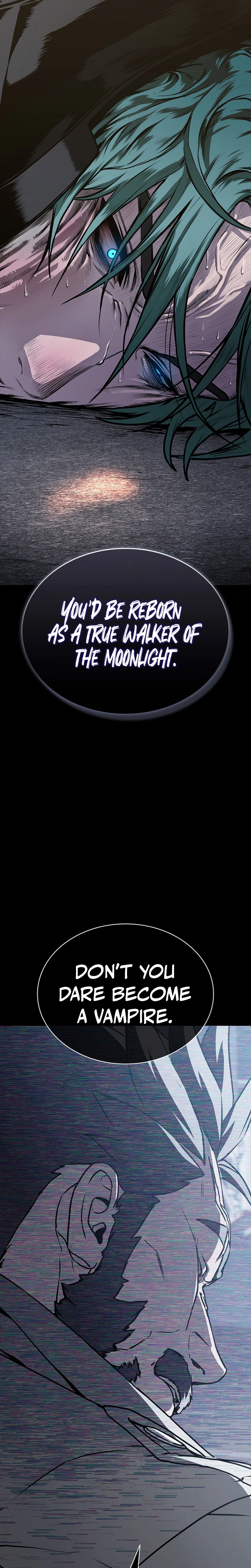 Chronicles of the Moonlit Night Chapter 28, page 10 of 27