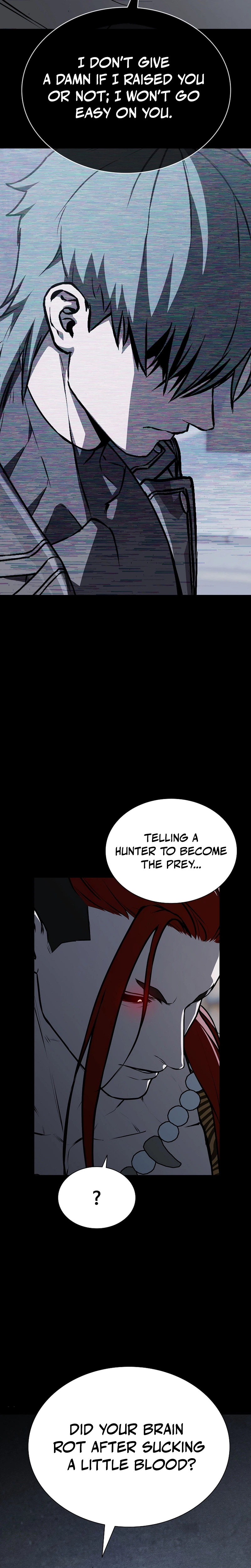 Chronicles of the Moonlit Night Chapter 28, page 11 of 27