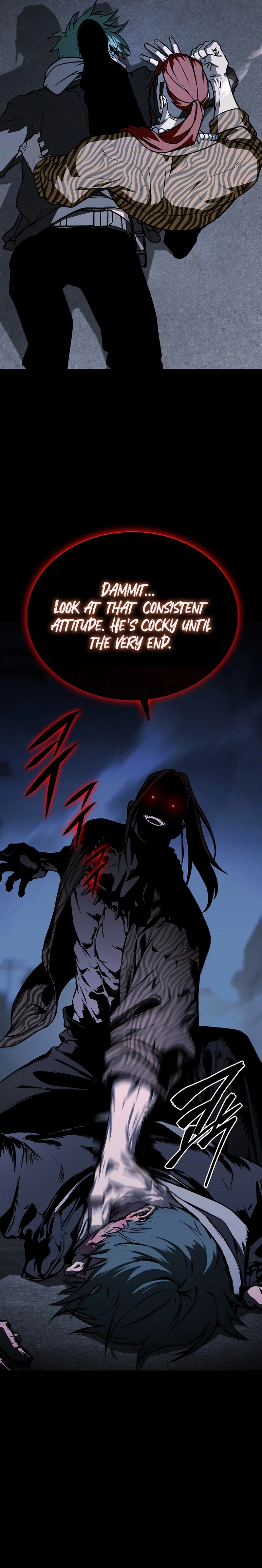 Chronicles of the Moonlit Night Chapter 28, page 12 of 27
