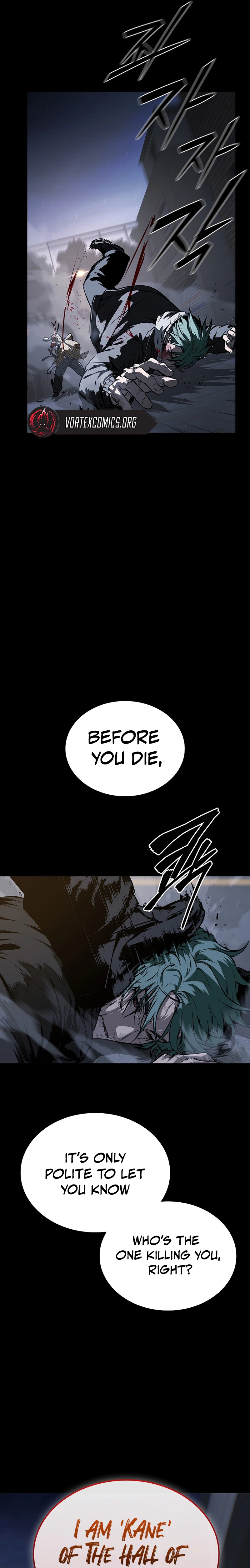Chronicles of the Moonlit Night Chapter 28, page 7 of 27