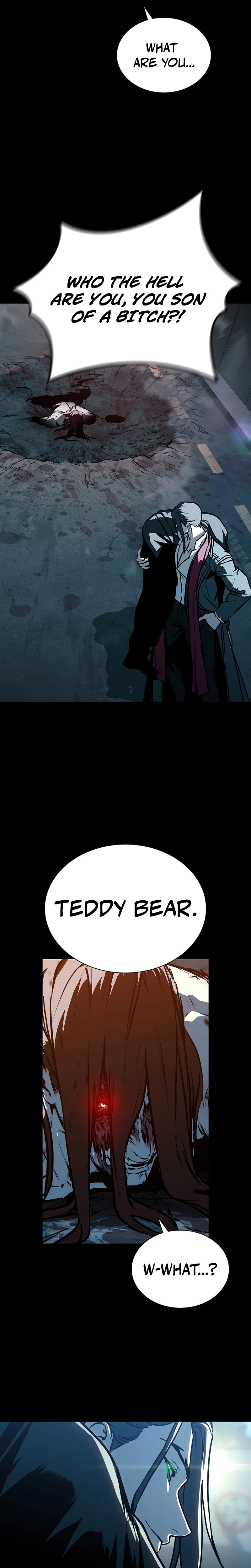 Chronicles of the Moonlit Night Chapter 29, page 10 of 23