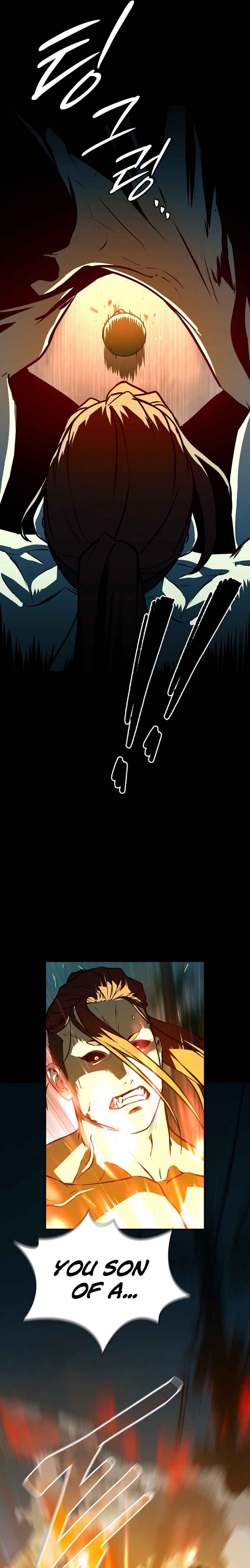 Chronicles of the Moonlit Night Chapter 29, page 7 of 23