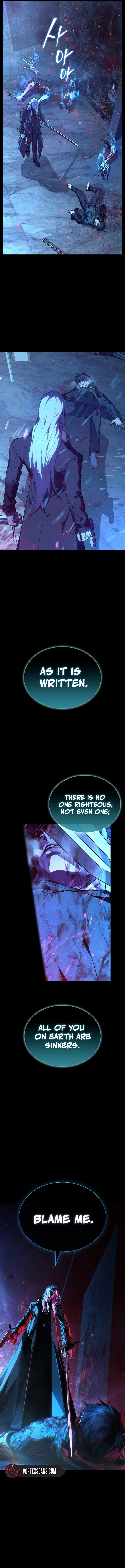 Chronicles of the Moonlit Night Chapter 3, page 12 of 17