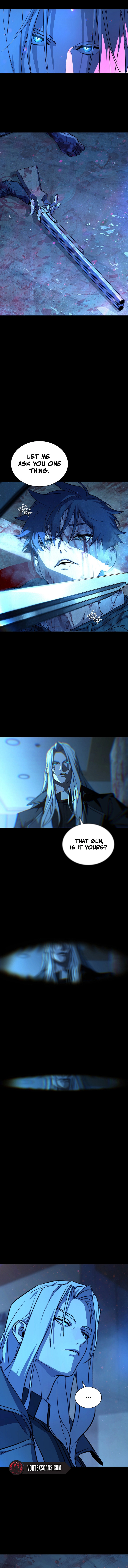 Chronicles of the Moonlit Night Chapter 3, page 13 of 17
