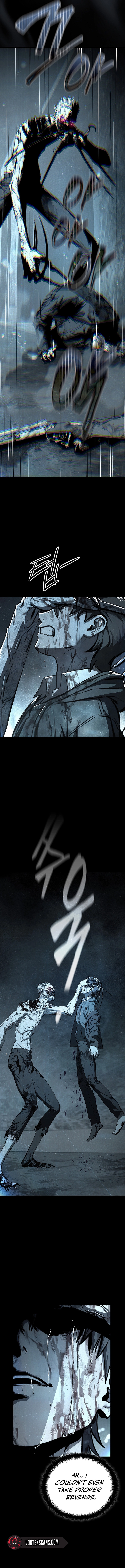 Chronicles of the Moonlit Night Chapter 3, page 8 of 17