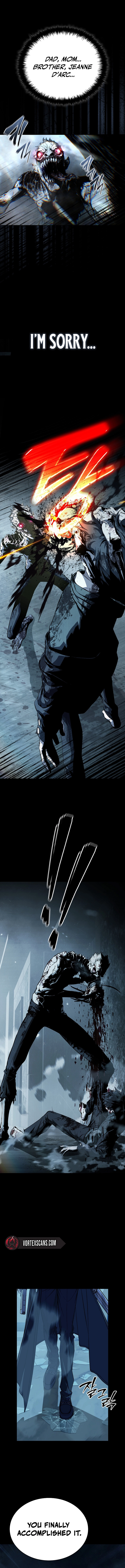 Chronicles of the Moonlit Night Chapter 3, page 9 of 17