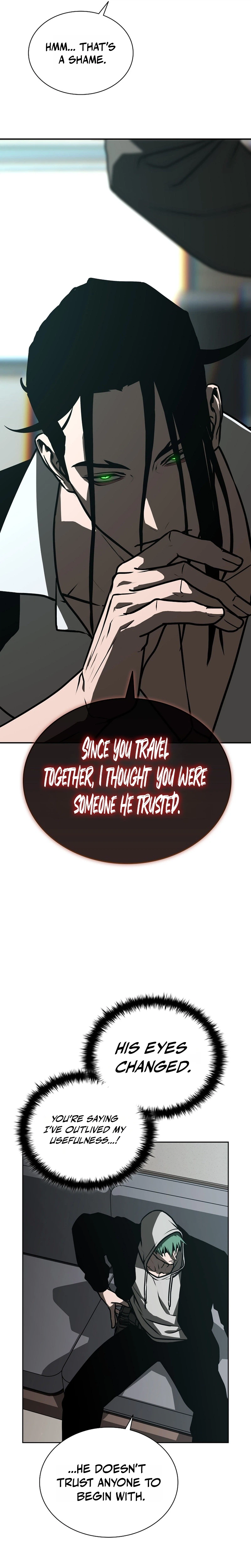 Chronicles of the Moonlit Night Chapter 30, page 13 of 24