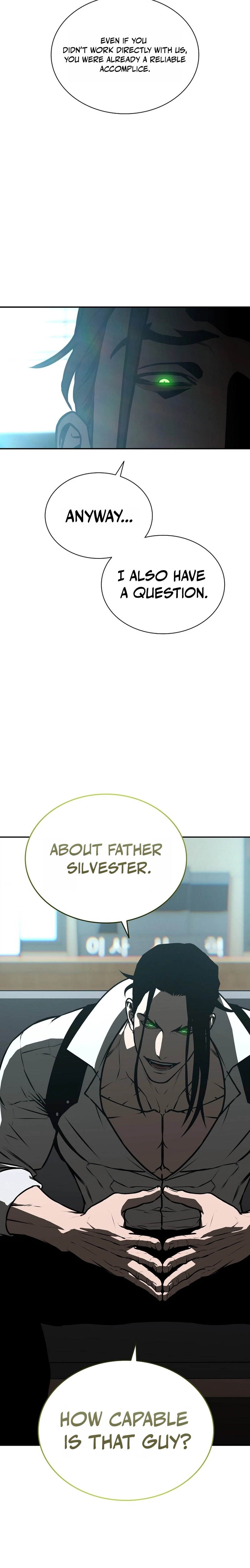 Chronicles of the Moonlit Night Chapter 30, page 8 of 24