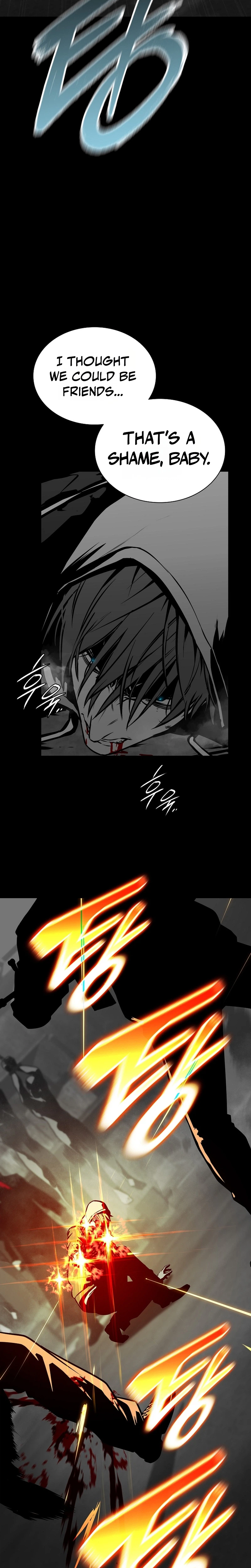 Chronicles of the Moonlit Night Chapter 31, page 15 of 26