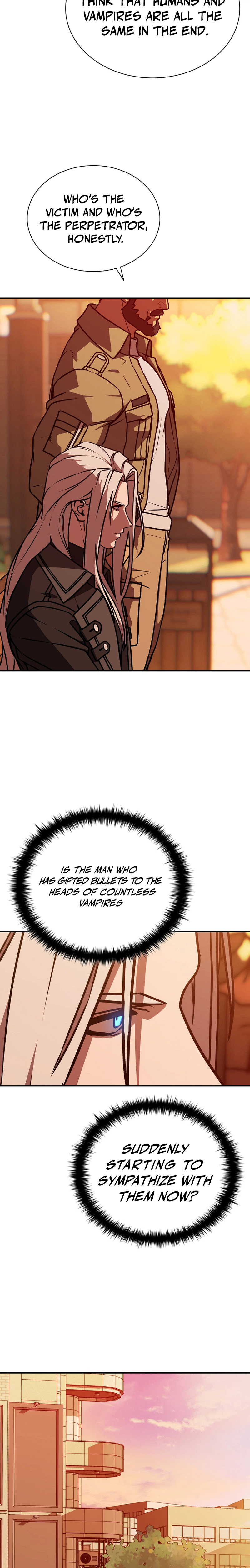 Chronicles of the Moonlit Night Chapter 32, page 8 of 27