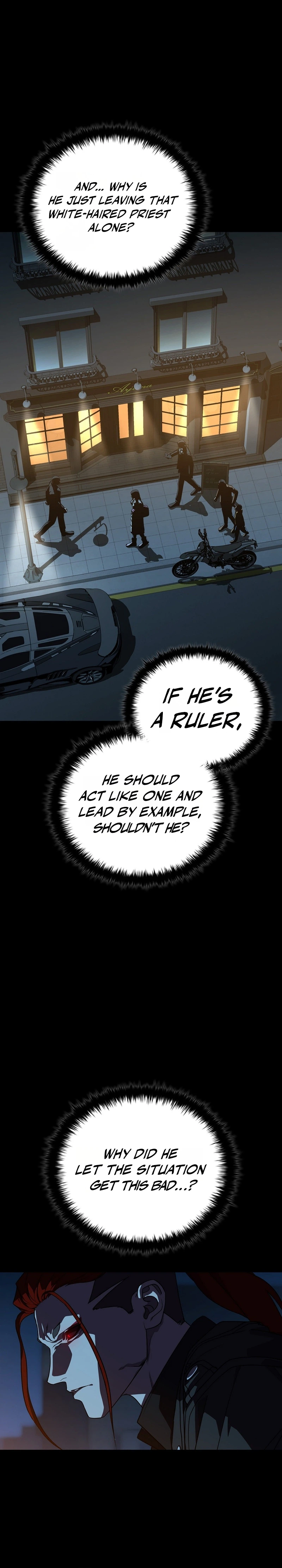 Chronicles of the Moonlit Night Chapter 33, page 13 of 28