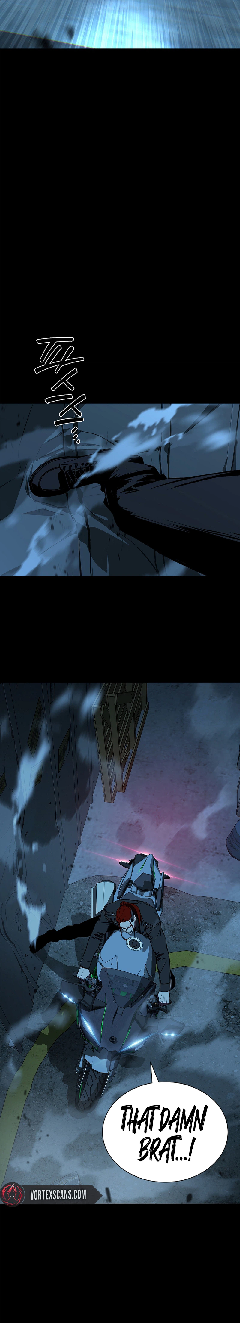 Chronicles of the Moonlit Night Chapter 34, page 15 of 27