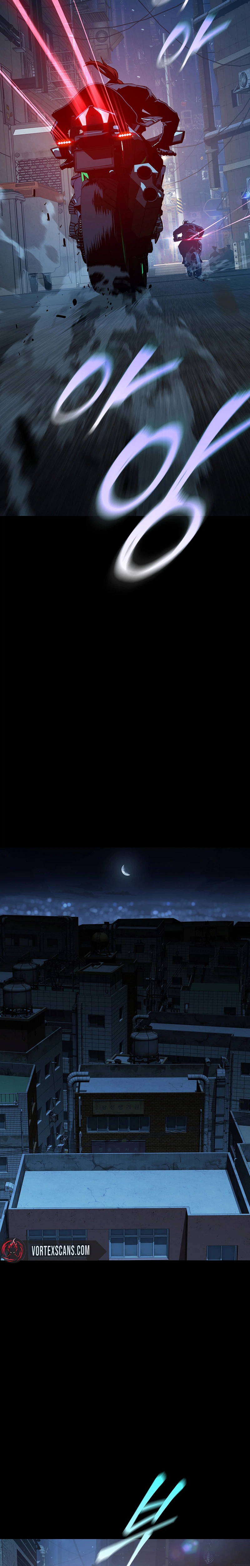 Chronicles of the Moonlit Night Chapter 34, page 8 of 27