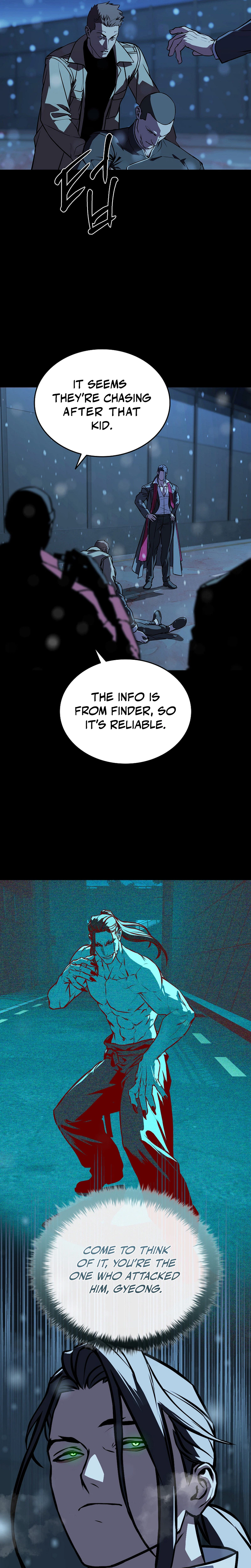 Chronicles of the Moonlit Night Chapter 35, page 13 of 24