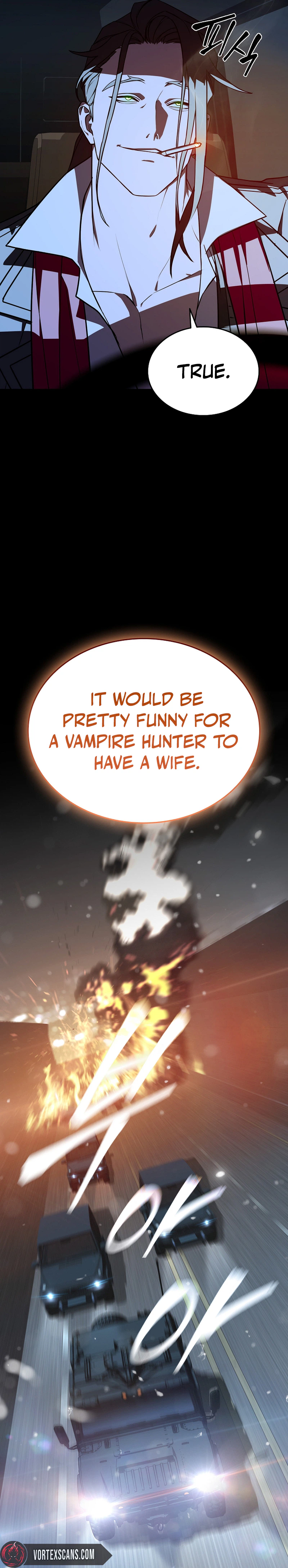 Chronicles of the Moonlit Night Chapter 35, page 18 of 24