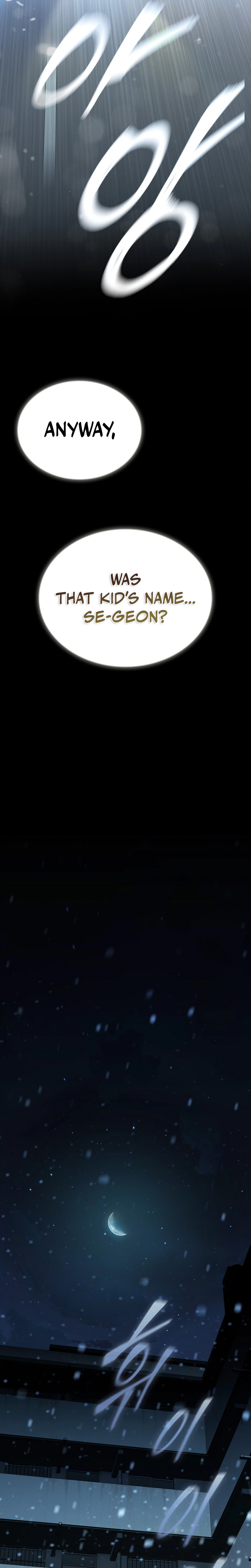 Chronicles of the Moonlit Night Chapter 35, page 19 of 24