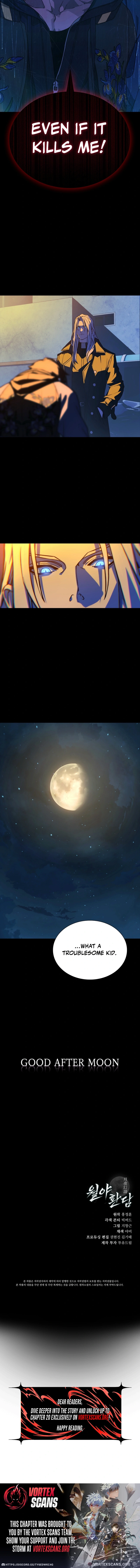Chronicles of the Moonlit Night Chapter 4, page 16 of 16
