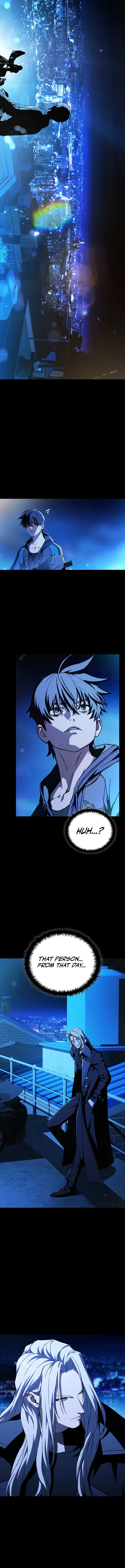 Chronicles of the Moonlit Night Chapter 4, page 9 of 16