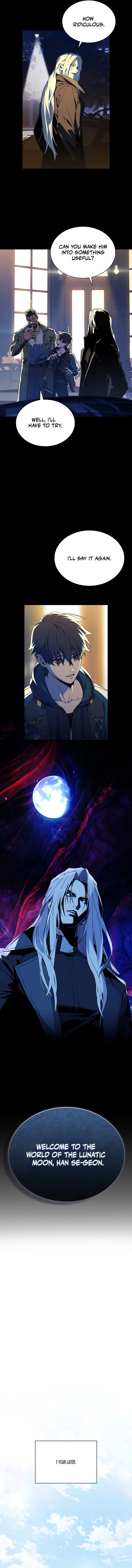 Chronicles of the Moonlit Night Chapter 5, page 7 of 14