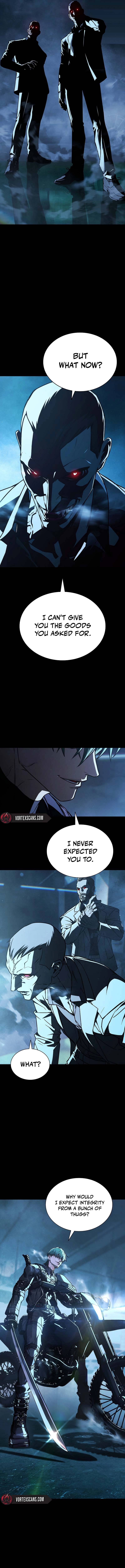 Chronicles of the Moonlit Night Chapter 6, page 13 of 14