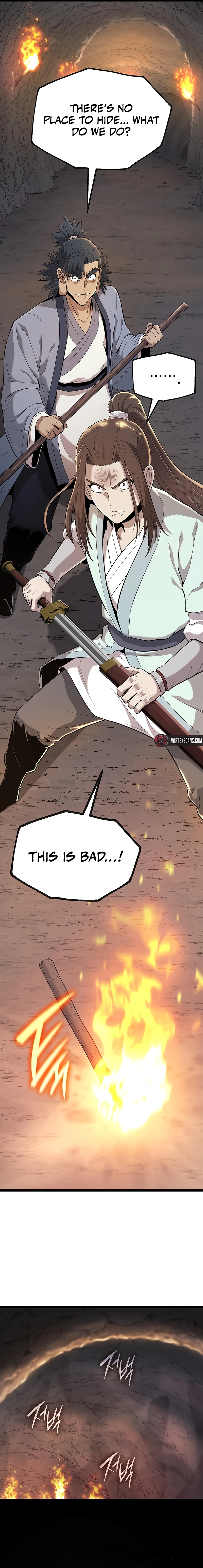 Chronicles of the Tang Sect Chapter 14, page 10 of 35
