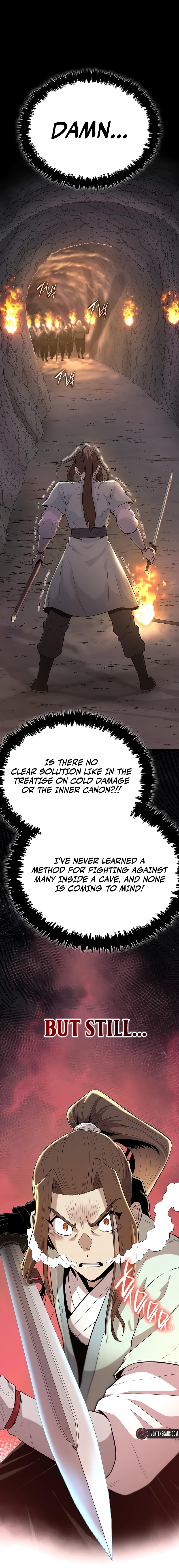 Chronicles of the Tang Sect Chapter 14, page 15 of 35