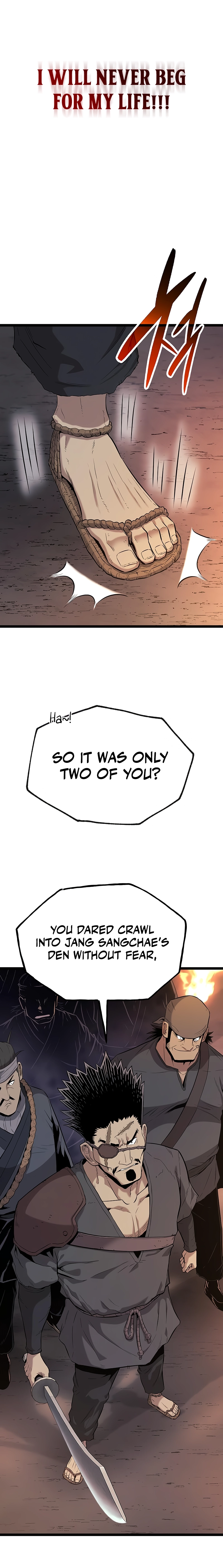 Chronicles of the Tang Sect Chapter 14, page 16 of 35