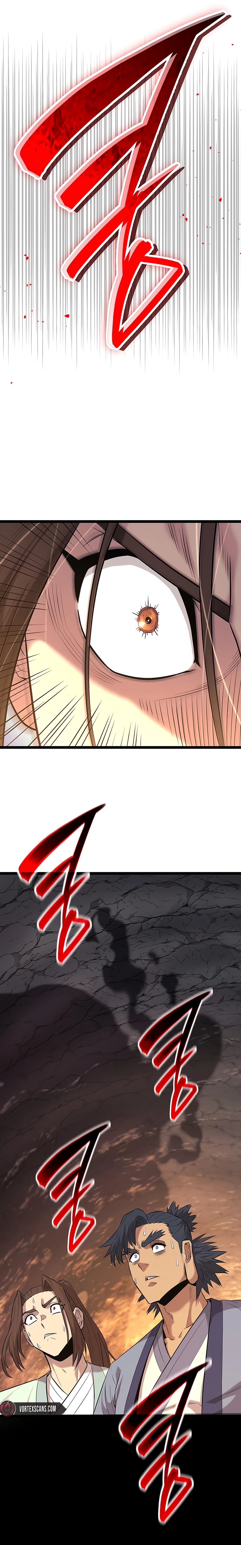 Chronicles of the Tang Sect Chapter 14, page 32 of 35