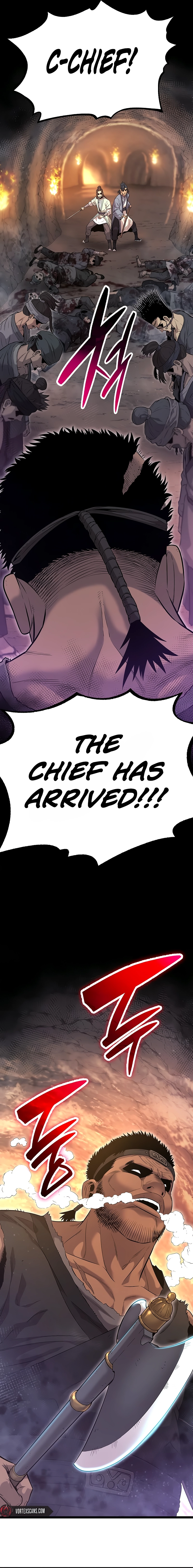 Chronicles of the Tang Sect Chapter 14, page 33 of 35