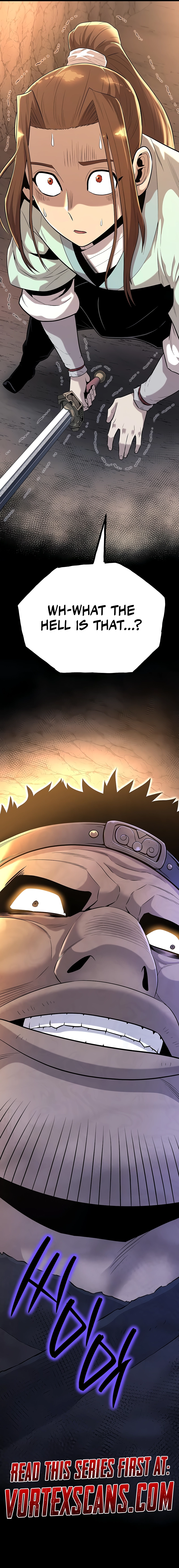 Chronicles of the Tang Sect Chapter 14, page 34 of 35