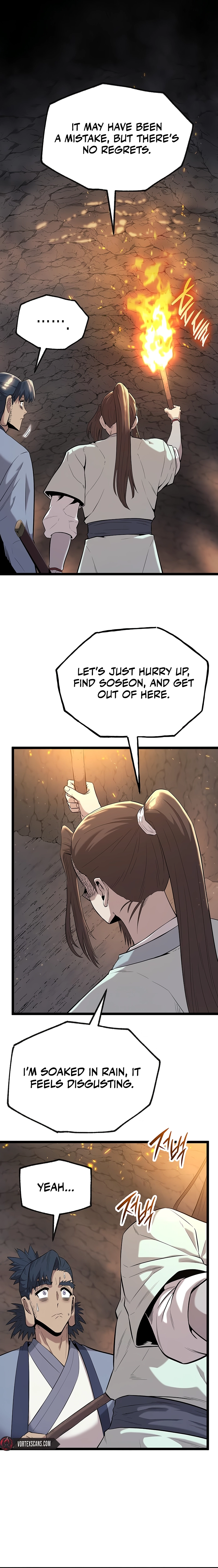 Chronicles of the Tang Sect Chapter 14, page 5 of 35