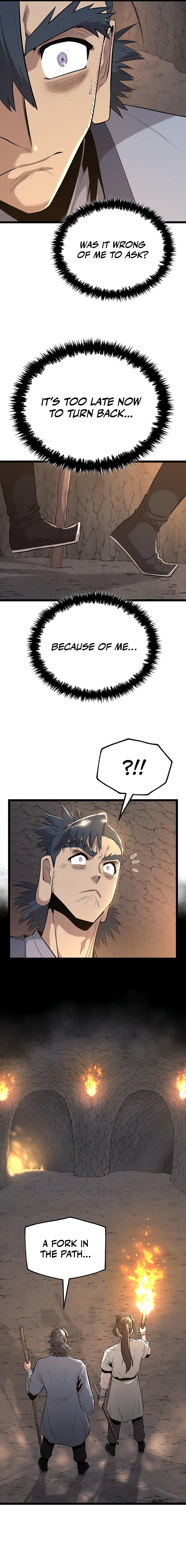 Chronicles of the Tang Sect Chapter 14, page 6 of 35