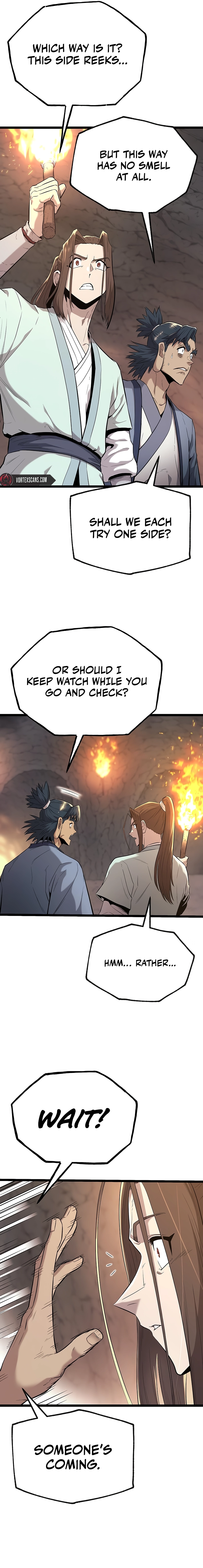 Chronicles of the Tang Sect Chapter 14, page 7 of 35