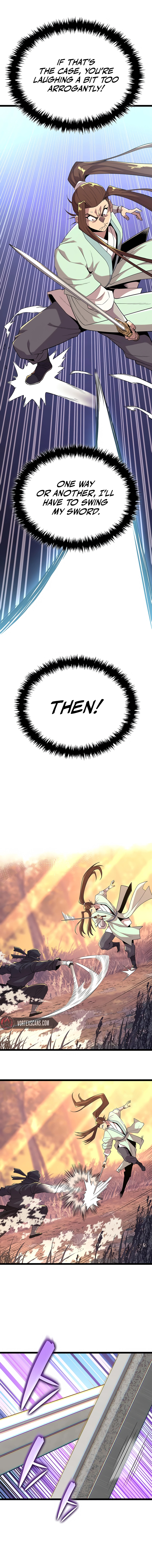 Chronicles of the Tang Sect Chapter 23, page 6 of 16