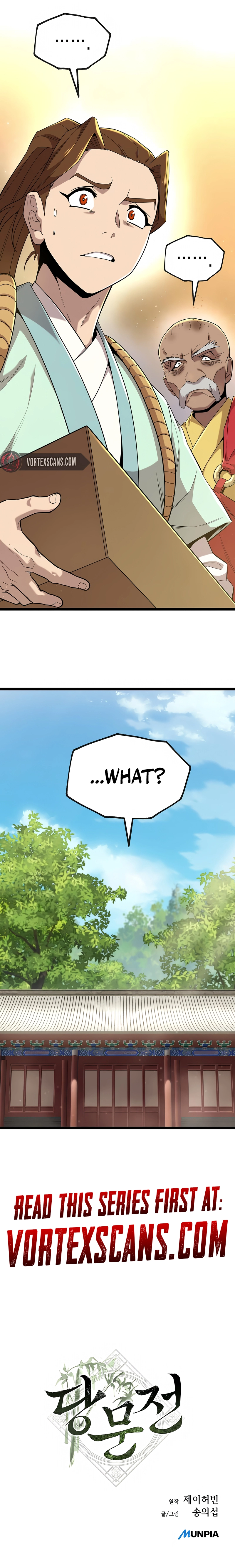 Chronicles of the Tang Sect Chapter 26, page 12 of 12