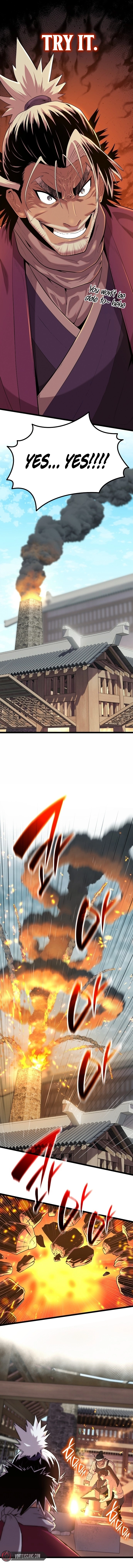 Chronicles of the Tang Sect Chapter 3, page 13 of 26