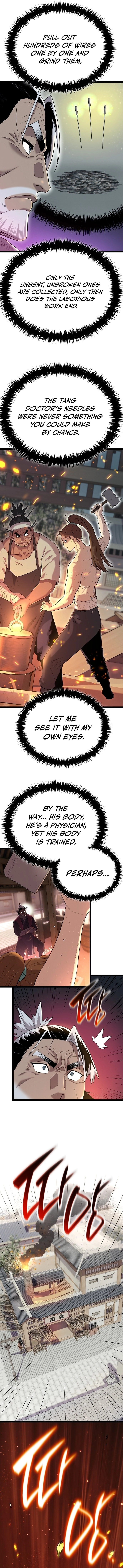 Chronicles of the Tang Sect Chapter 3, page 14 of 26