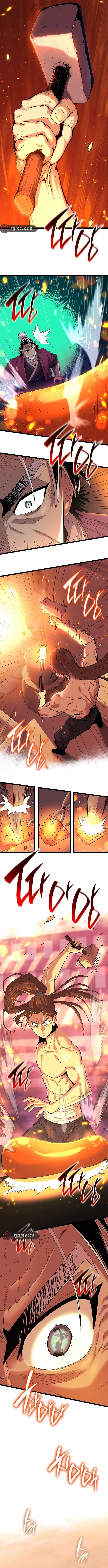 Chronicles of the Tang Sect Chapter 3, page 15 of 26
