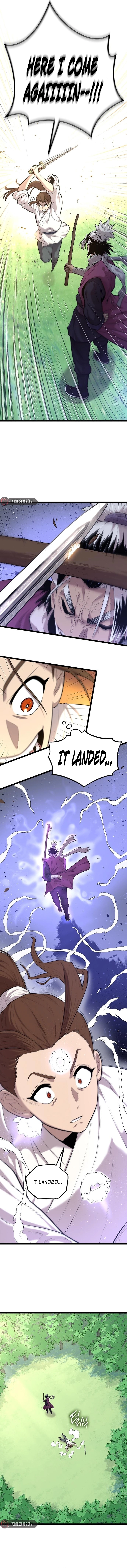 Chronicles of the Tang Sect Chapter 4, page 11 of 24